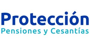 protección